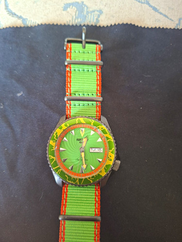 Seiko sports blanka - seiko,
