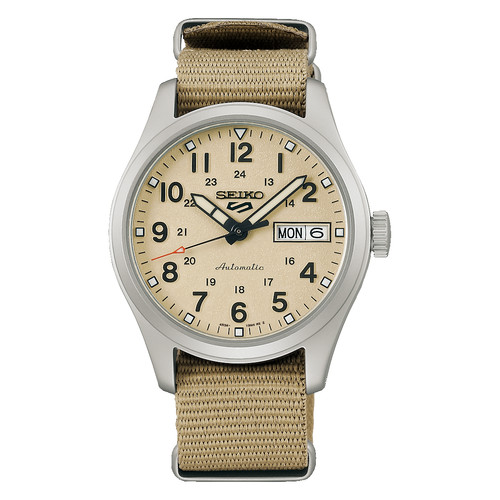 Reloj seiko sports - 5,