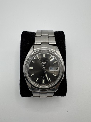 Seiko sports vintage - 5,