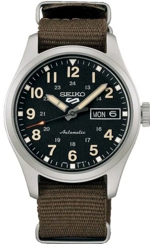 Seiko srpj85k1 field - 5,