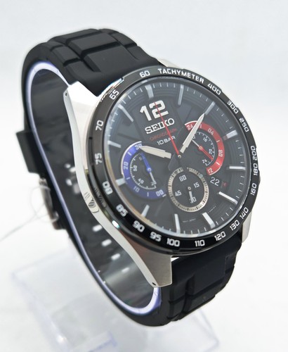 Seiko sport chronograph - sport,