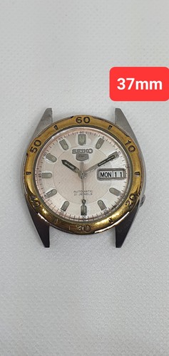 Nur uhrengehäuse seiko - nur,