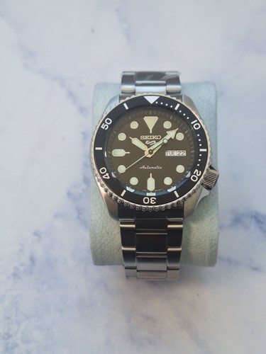 Seiko srpd55k1 automatik - srpd55k1,