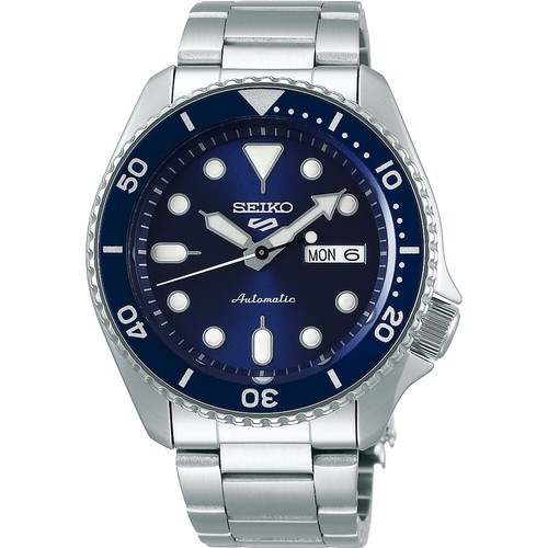 Seiko herren sport automatik - herren,