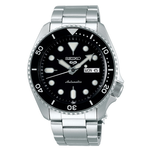 Seiko sports srpd55k1 - seiko,
