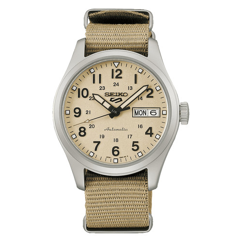 Reloj seiko sports - sports, field