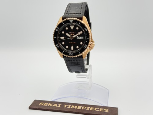 Seiko sports 4r36 07g0 - 5, 4r36-07g0