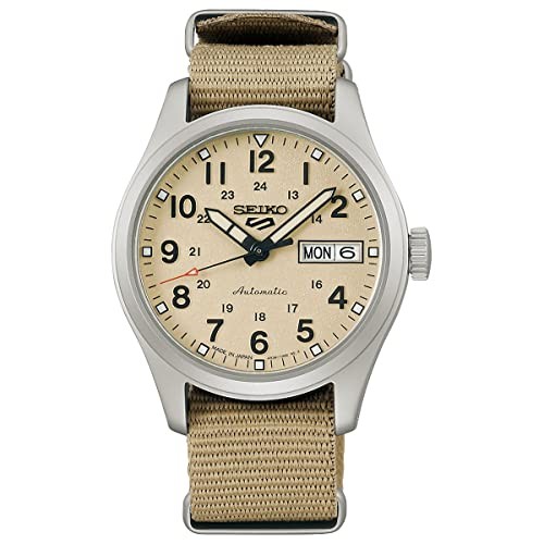 Seiko sports sbsa199 field - seiko,
