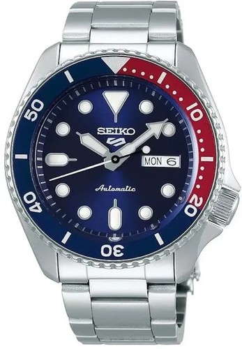 Seiko sports srpd53k1 - sports,