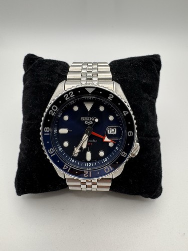 Seiko sports ssk003 - seiko,