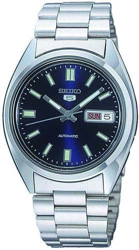 Seiko five herren - seiko, 5