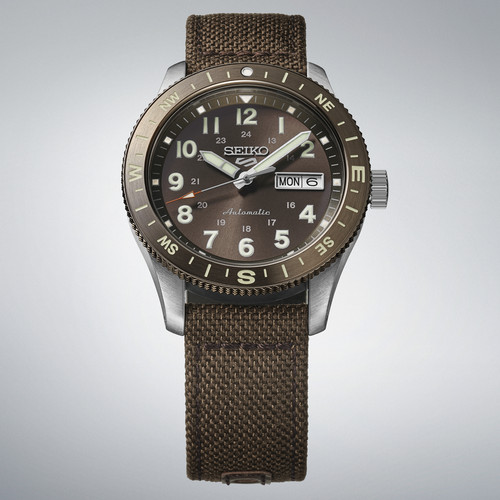 Seiko sports field - seiko, 41