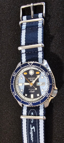 Seiko sports honda - sports,