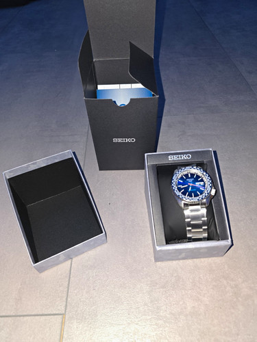 Seiko sports srpk65k1 - seiko,