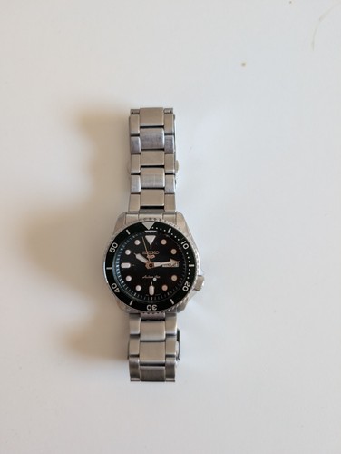 Seiko herren automatik - herren,