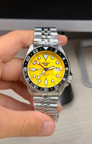 Seiko ssk017k1 automatik - seiko,
