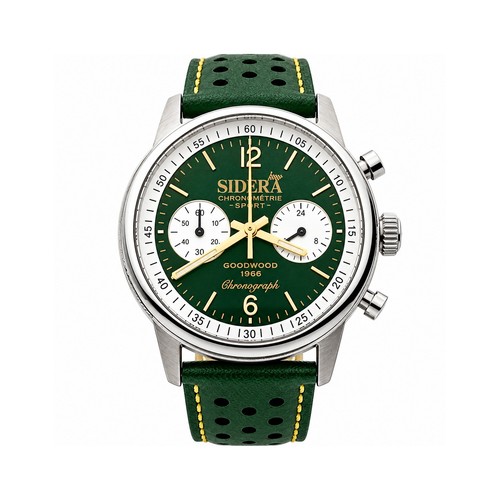 Sidera chronometrie sport - sidera,