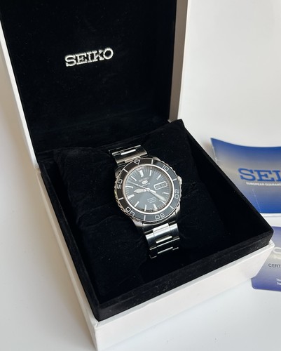 Seiko sports srpd55k1 - sports,