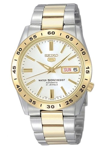 Seiko herrenarmbanduhr - seiko,