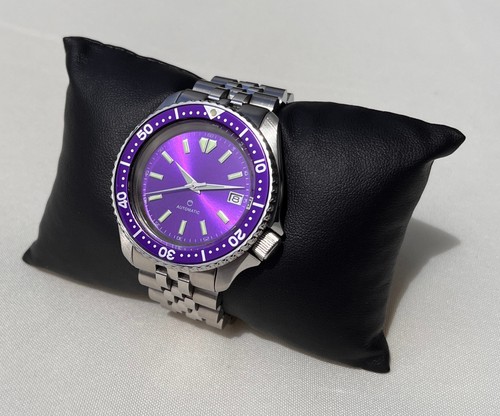 Seiko sport srpd69k1 lila - seiko,