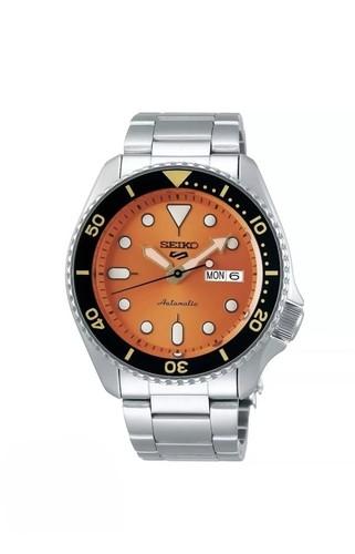 Seiko sport automatic watch - seiko,