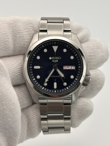 Seiko sports srpe53k1 - 5,