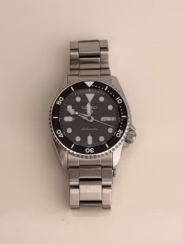 Seiko sports srpk29k1 - 5,