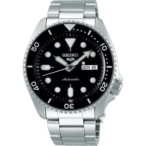 Seiko sports srpd55k1 - sports,