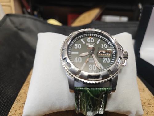 Seiko sport srp215k2 - seiko,