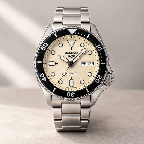 Seiko sport srpk31k1 - seiko, 5