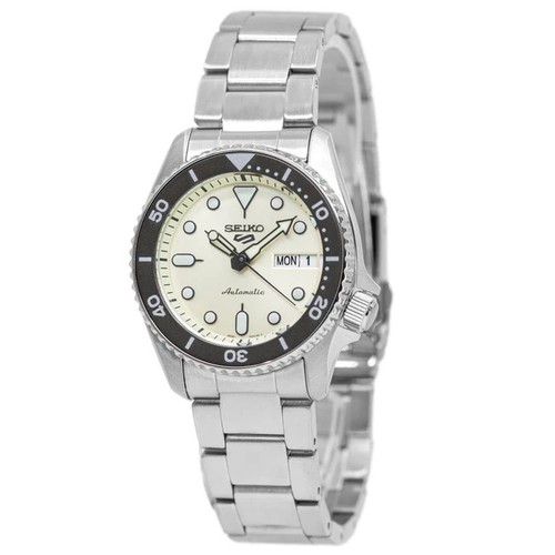 Seiko sports automatik - seiko, 5