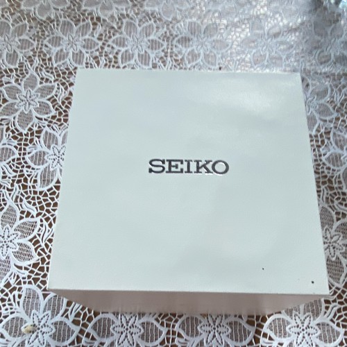 Seiko sports automatikuhr - seiko,