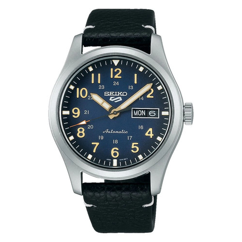 Seiko sports field srpg39k1 - 5,