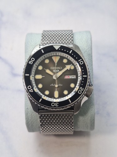 Seiko sports srpd73k1 - seiko,