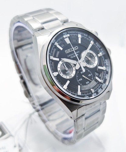 Seiko chrono ssb397p1 - chrono,