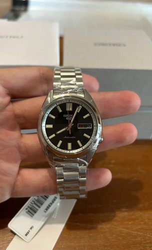 Seiko sports automatik - sports,