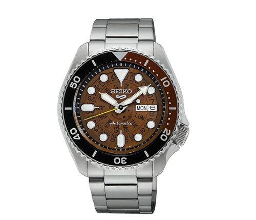 Seiko sports srpj47k1 skx - srpj47k1,