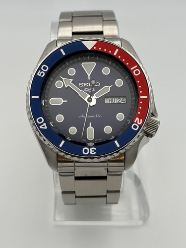 Seiko sports srpd53k1 - seiko, 5