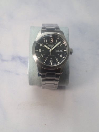 Seiko sports srpg27k1 field - srpg27k1,