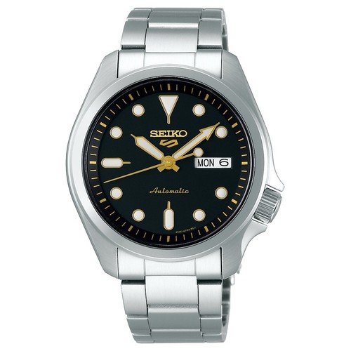 Seiko sports srpe57k1 - 5, herren