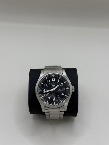Seiko automatic herrenuhr - seiko, 5