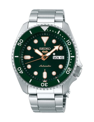 Seiko herren sport automatik - seiko,