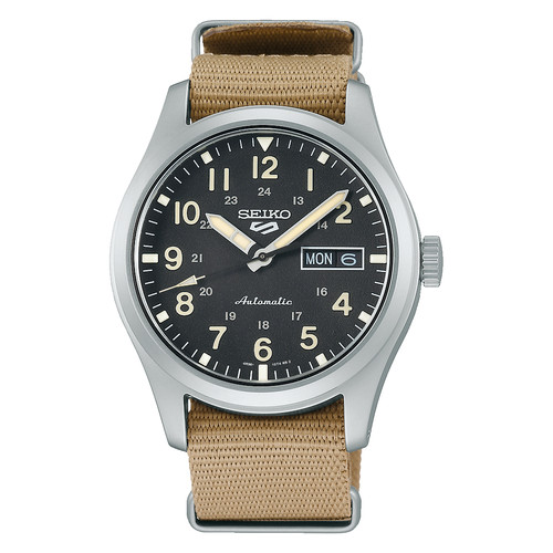 Reloj seiko sport - reloj,