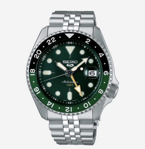 Seiko herrenuhr - seiko,