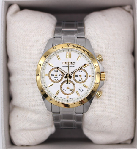 Seiko spirit sbtr024 - seiko,