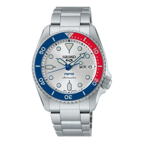 Seiko herren sport pepsi uhr - seiko,