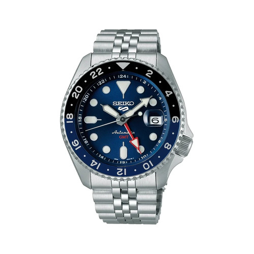 Seiko sports gmt - gmt, ssk003k1