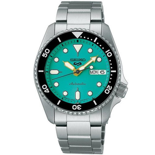 Seiko sports sbsa229 - seiko, 5