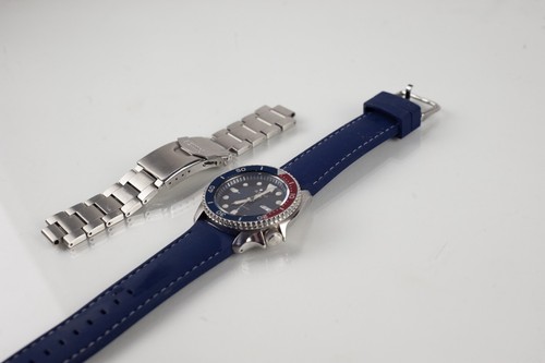 Seiko sports automatic - seiko,