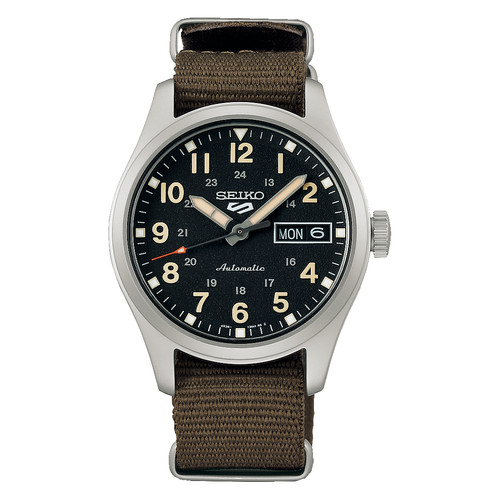Reloj seiko sport field - sport,